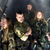 Concert Sabaton la Bucuresti Concert Sabaton la Bucuresti