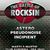 A doua etapa The Battle Of Rocksin in Suburbia