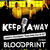 Concert Keep Away si Blood Print in Cluj-Napoca
