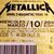 Masuri extreme pentru concertul Metallica din Columbia