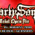 Asphyx si Ghost Brigade confirmati pentru Party.San Open Air