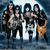 Filmari nelansate cu formatia Kiss din 1982 (video)
