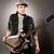 Patrick Stump, liderul Fall Out Boy, lanseaza un album solo