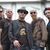 Filmari din studio cu Stone Sour