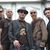 Noi filmari din studio cu Stone Sour