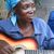 Abilitati impresionante de chitara in Botswana (video)