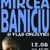 Concert Mircea Baniciu in Club My Way din Cluj-Napoca