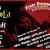 The Gold Rush in fiecare vineri in Underworld din Bucuresti The Gold Rush in fiecare vineri in Underworld din Bucuresti