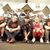 Limp Bizkit au fost intervievat in Carolina (video)