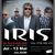 Concert Iris la Jet Set Events in Bucuresti