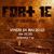 Concert Fort 13 in Club Alter Ego din Bucuresti
