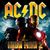 AC/DC domina topurile europene