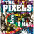 Concert The Pixels la Pe Baricade din Bucuresti
