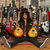 Slash: Reuniunea Guns N Roses nu este un pas logic