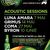 Concert Byron in Club Control din Bucuresti