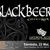 Concert Blackbeers la Cafeneaua Actorilor din Bucuresti