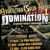 Concert Domination, formatia tribut Pantera, in Za Pub din Brasov