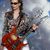 Steve Vai: Dio este o legenda Steve Vai: Dio este o legenda