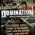 Teapa si neseriozitate pentru Domination la Brasov