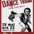 Concert Dance Trauma in Chanson Cafe din Oradea Concert Dance Trauma in Chanson Cafe din Oradea