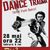 Concert Dance Trauma in Chanson Cafe din Oradea Concert Dance Trauma in Chanson Cafe din Oradea