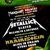 Concert Metallica, Slayer si Anthrax in Romania la Sonisphere / Tuborg Green Fest