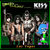 Kiss pregatesc un teren de mini golf Kiss pregatesc un teren de mini golf