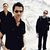 Concert tribut Depeche Mode in Hard Rock Cafe Concert tribut Depeche Mode in Hard Rock Cafe