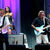Poze cu Eric Clapton in concert la Bucuresti Poze cu Eric Clapton in concert la Bucuresti