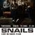 Concert Snails in Club Daos din Timisoara