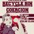 Concert Recycle Bin si Coercion in Club Pulse din Constanta