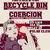 Concert Recycle Bin si Coercion in Club Pulse din Constanta