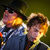 Claparul Guns N Roses a cazut de pe scena (video)