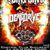 Concert Confronto si Deathdrive in Club Control