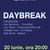 Concert Daybreak pe 20 iunie in Green Hours din Bucuresti Concert Daybreak pe 20 iunie in Green Hours din Bucuresti