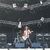 Liderul Airbourne a facut un solo de chitara ce sfideaza moartea (video) Liderul Airbourne a facut un solo de chitara ce sfideaza moartea (video)