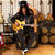 Slash a fost invitat la show-ul radio al lui Ronnie Wood (video) Slash a fost invitat la show-ul radio al lui Ronnie Wood (video)