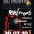 Concert Persona si Implant Pentru Refuz la festivalul Firefield Germania Concert Persona si Implant Pentru Refuz la festivalul Firefield Germania