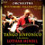 Tango Sinfonico la Sala Palatului Bucuresti Tango Sinfonico la Sala Palatului Bucuresti