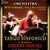 Tango Sinfonico la Sala Palatului Bucuresti Tango Sinfonico la Sala Palatului Bucuresti