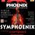 Symphoenix la Poarta 1 din Constanta Symphoenix la Poarta 1 din Constanta