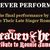 Membrii Heaven And Hell au cantat in memoria lui Dio (video) Membrii Heaven And Hell au cantat in memoria lui Dio (video)