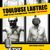 Concert Toulouse Lautrec in The Stage Vama Veche Concert Toulouse Lautrec in The Stage Vama Veche