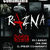 Concert Razna in El Premier Comandante din Bucuresti Concert Razna in El Premier Comandante din Bucuresti