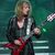 Chitaristul Judas Priest deschide un teren de golf Chitaristul Judas Priest deschide un teren de golf