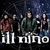 Filmari din studio cu Ill Nino Filmari din studio cu Ill Nino