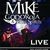 Mike Godoroja & Blue Spirit la Ana Yacht Club Eforie Nord Mike Godoroja & Blue Spirit la Ana Yacht Club Eforie Nord