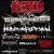 Primele nume confirmate pentru Christmas Metal Festival
