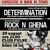 Concert Determination si Rock'N Ghena in club Pulse Constanta Concert Determination si Rock'N Ghena in club Pulse Constanta