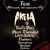 Dark River Rock Fest in Valea Intunecata Dark River Rock Fest in Valea Intunecata